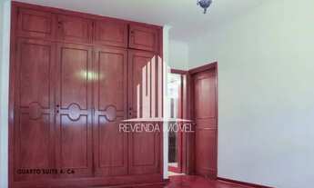 Imagem 2: Apartamento 163m² 3 dormitórios e 1 vaga no Jardim Paulista