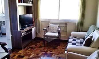 Imagem: Apartamento de 1 dormitório na Avenida