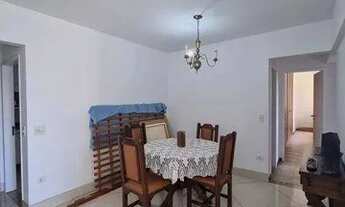 Imagem 3: Apartamento de 92m com 3 dormitórios para locação na Rua Corinto, ao lado da USP, em Butan