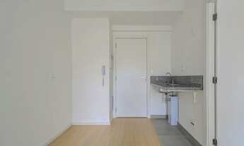 Imagem 7: Apartamento para venda tem 27 metros quadrados com 1 quarto em Vila Nova Conceição - São P