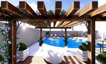 Imagem 6: Apartamento no 11º Andar - Edifício Sevilha (Apucarana/PR