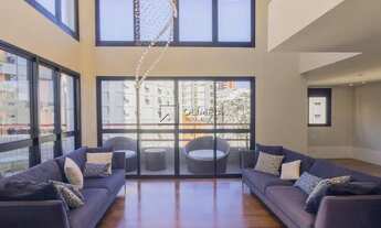 Imagem 4: Locação Apartamento 3 Dormitórios - 270 m² Itaim Bibi