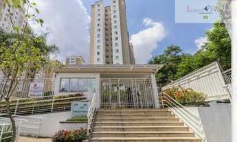 Imagem: Apartamento para aluguel possui 65 metros