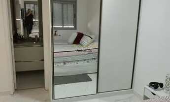 Imagem 6: APARTAMENTO 70 M² /LOCAÇÃO, MOBILIADO C/2 DORMIT. SENDO 1 SU