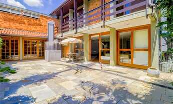 Imagem 2: São Paulo - Casa Padrão - ALTO DE PINHEIROS