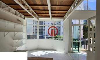 Imagem: Apartamento Duplex com 2 dormitórios à