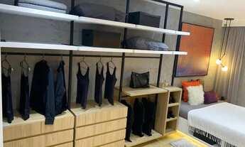 Imagem 2: Apartamento em Higienópolis