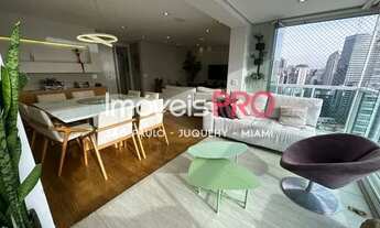 Imagem 7: Brooklin - Varanda Gourmet - 4 dormitórios - 2 suítes - 4 vagas