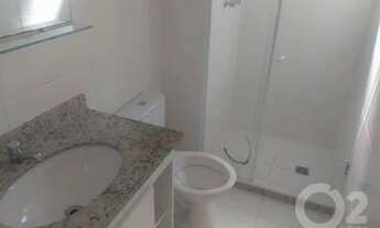 Imagem 4: Apartamento com 2 dormitórios à venda, 62 m² por R$ 390.000,00 - Glória - Macaé/RJ