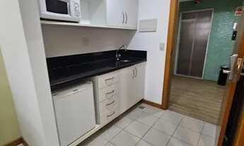 Imagem 5: Apartamento para venda com 44 metros quadrados com 1 quarto em Caminho das Árvores - Salva