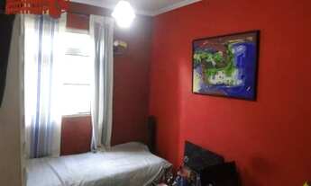 Imagem 5: APARTAMENTO 03 DORMITÓRIOS, 01 VAGA, 01 BANHEIRO, ENTRADA INDEPENDENTE