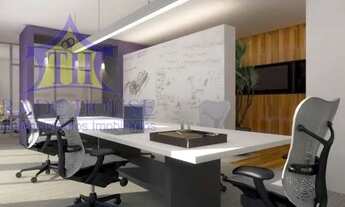 Imagem 3: Sala em Jardim - Santo André