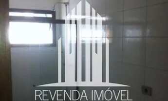 Imagem 5: Apartamento com 190m² na Água Fria SP com 4 dormitórios (2 suíte), 3 banheiros e 2 vagas d