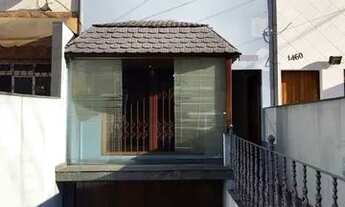 Imagem: Casa Sobrado em Vila da Saúde - São Paulo