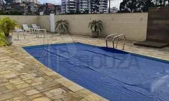 Imagem 3: Apartamento a Venda Lauzane , 60m2 02 dormitorios, 01 suite, 01 vaga de garagem, área de l