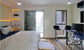 Imagem: São Paulo - Apartamento Padrão - VILA