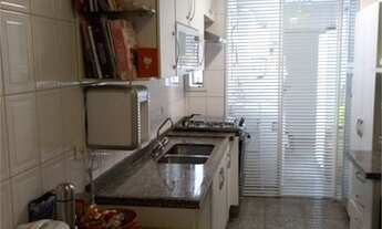 Imagem 6: Apartamento para venda com 114 metros quadrados com 3 quartos em Vila Leopoldina - São Pau