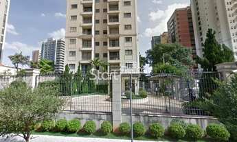 Imagem: Apartamento - Cambuí - Campinas