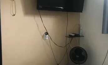 Imagem 3: Apartamento mobiliado por temporada cidade nova 1, próximo ao shopping sumaúma