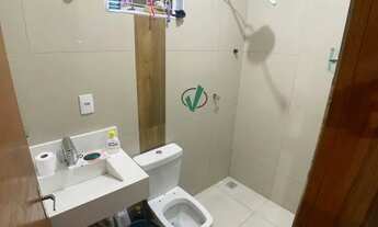 Imagem 5: Casa à venda, 2 quartos, 1 suíte, 2 vagas, Jardim Regina - Pindamonhangaba/SP