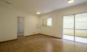 Imagem 2: Apartamento Venda 1 Dormitórios - 77 m² Jardim Paulista