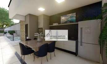 Imagem 5: Apartamento com 2 dormitórios à venda, 47 m² por R$ 203.000,00 - Vila Aeroporto - Sorocaba