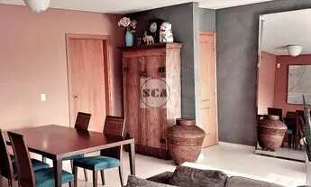 Imagem 4: Apartamento Semi-Mobiliado em Tamboré - Santana de Parnaíba