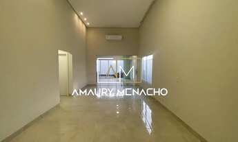 Imagem 6: Casa de condomínio térrea para venda possui 140 metros quadrados com 3 quartos