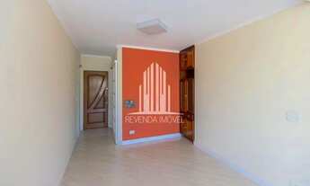 Imagem 7: LINDO APARTAMENTO NO CAMPO BELO - 2 QUARTOS - 63m²