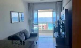 Imagem 5: Apartamento mobiliado para aluguel, 1 quarto, vista mar - em Barra - Salvador - BA
