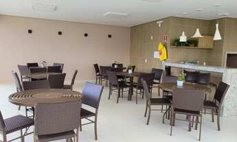 Imagem 7: Apartamento para aluguel no cond Athos Residence