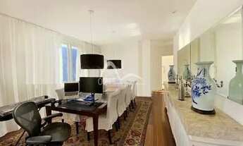 Imagem 5: Casa à venda, 5 quartos, 3 suítes, 2 vagas, Humaitá - Rio de Janeiro/RJ