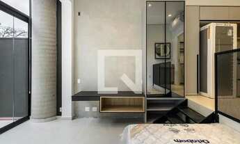 Imagem 4: Apartamento para Aluguel - Pinheiros, 1 Quarto, 54 m2