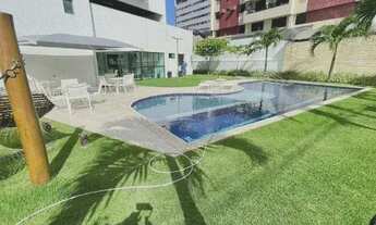 Imagem 6: EM-Oportunidade na Madalena | Edf. Salomão Kelner | 87m² , 2 vagas