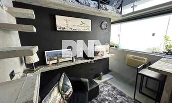 Imagem: Apartamento-À VENDA-Botafogo-Rio de Janeiro-RJ