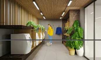 Imagem 5: Apartamentos a venda, Beira mar do Jardim Oceania