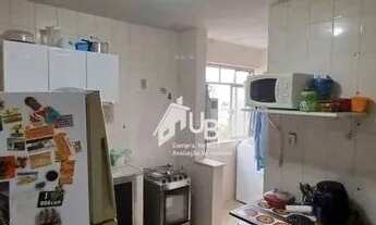 Imagem 7: Excelente apartamento de 2 quartos com vaga em Engenho Novo