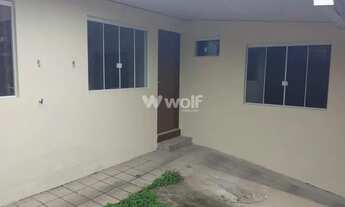 Imagem 2: CASA 02 DORMITÓRIOS SALA / COZ. / BANHEIRO