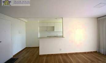 Imagem 4: Apartamento em Vila Gumercindo - São Paulo