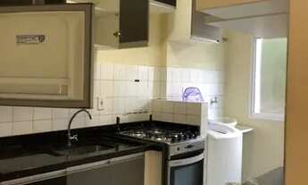 Imagem: Apartamento com 2 dormitórios à venda