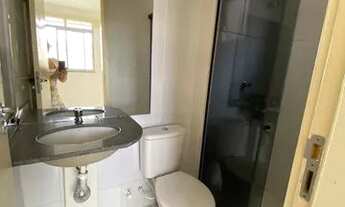 Imagem 5: Alugo apto de 3 q no ville laguna, apenas 2300 incluso tudo