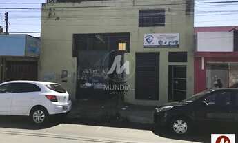 Imagem: Salão/Galpão (salão - térreo