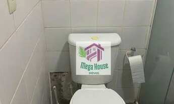 Imagem 6: Apartamento, 65 m² - venda por R$ 340.000,00 ou aluguel por R$ 3.100,00/mês - Ipiranga - S