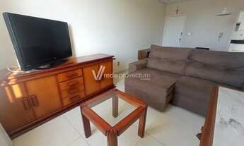 Imagem 7: Apartamento - Jardim Chapadao - Campinas