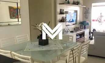 Imagem 4: WONDERFUL - VENDO APARTAMENTO 3 QUARTOS SUITE