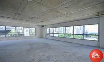 Imagem 4: São Paulo - Conjunto Comercial/Sala - Pinheiros