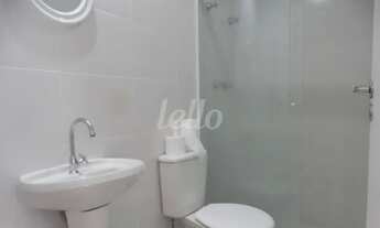 Imagem 7: São Paulo - Kitchenette/Studio - Tatuapé