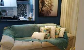 Imagem 7: Apartamento / 2 quartos / Ourinhos