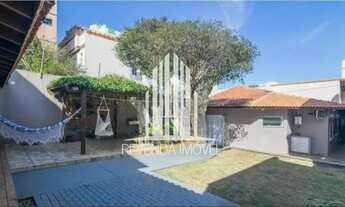 Imagem 2: Sobrado á venda com 251m² 3 dormitórios 5 vagas de garagem com jardim na Vila Eldizia