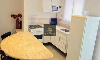 Imagem 4: Flat disponível na Vila Olímpia